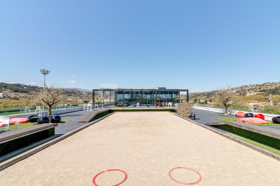 Centre de Formation OGC Nice