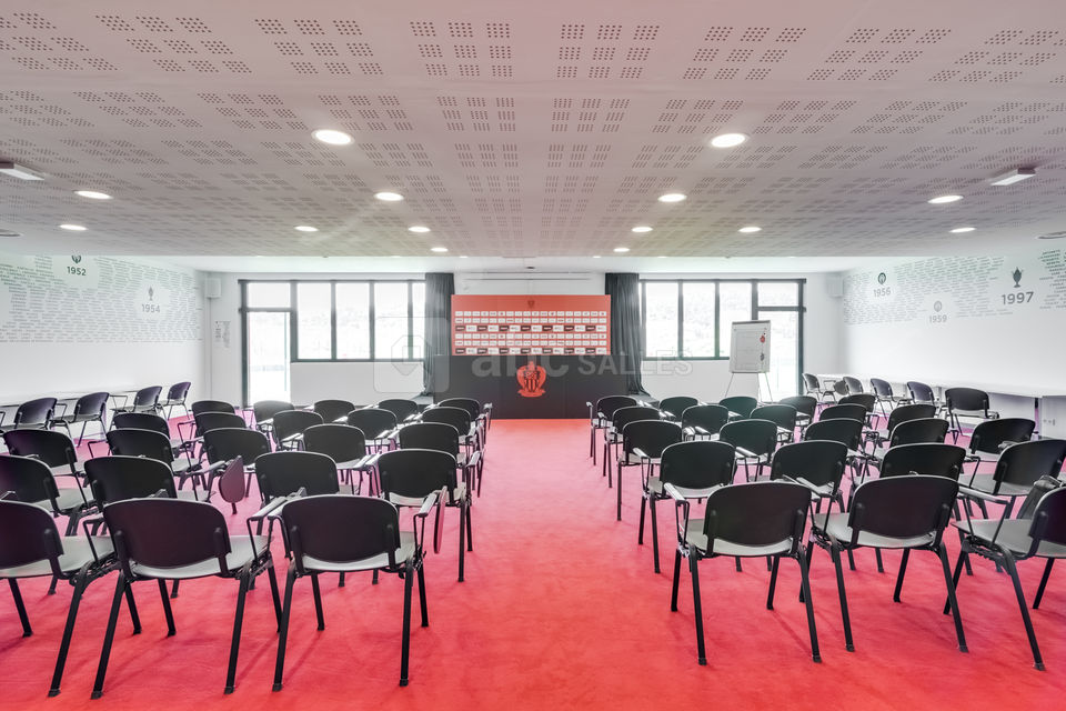 Centre de Formation OGC Nice