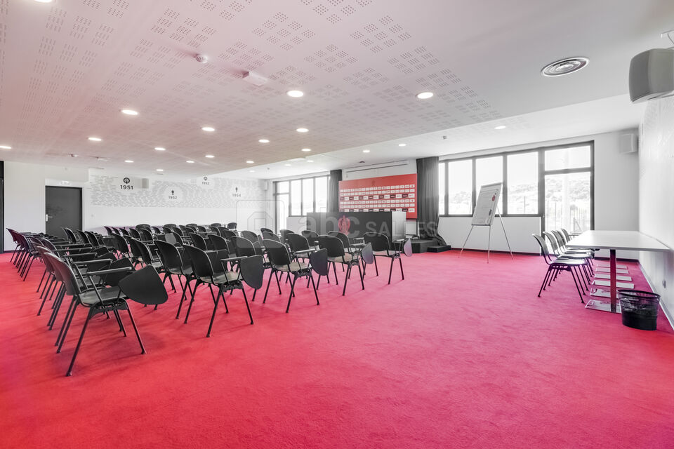 Centre de Formation OGC Nice