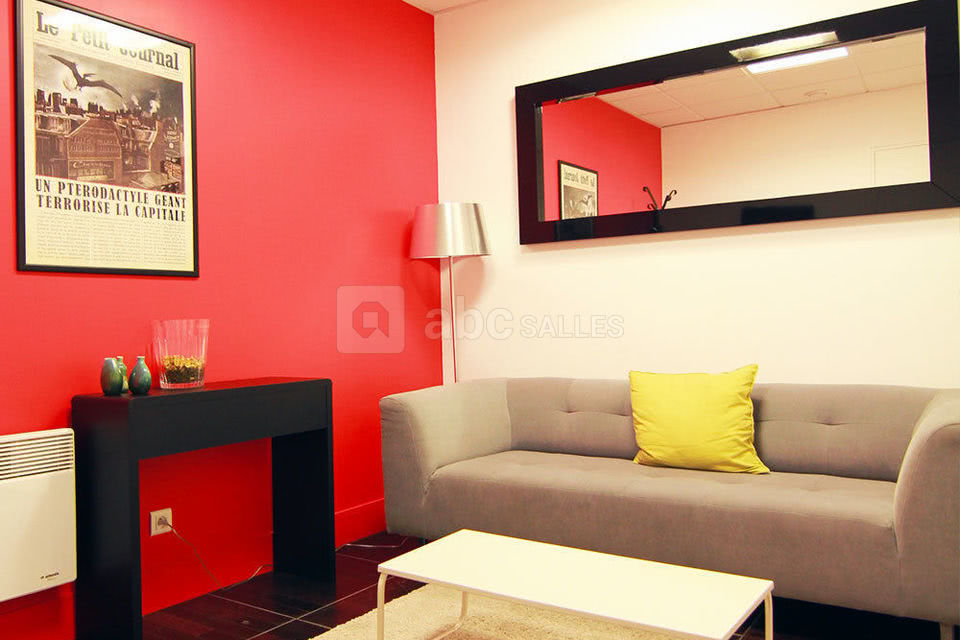 Studios Rive Gauche