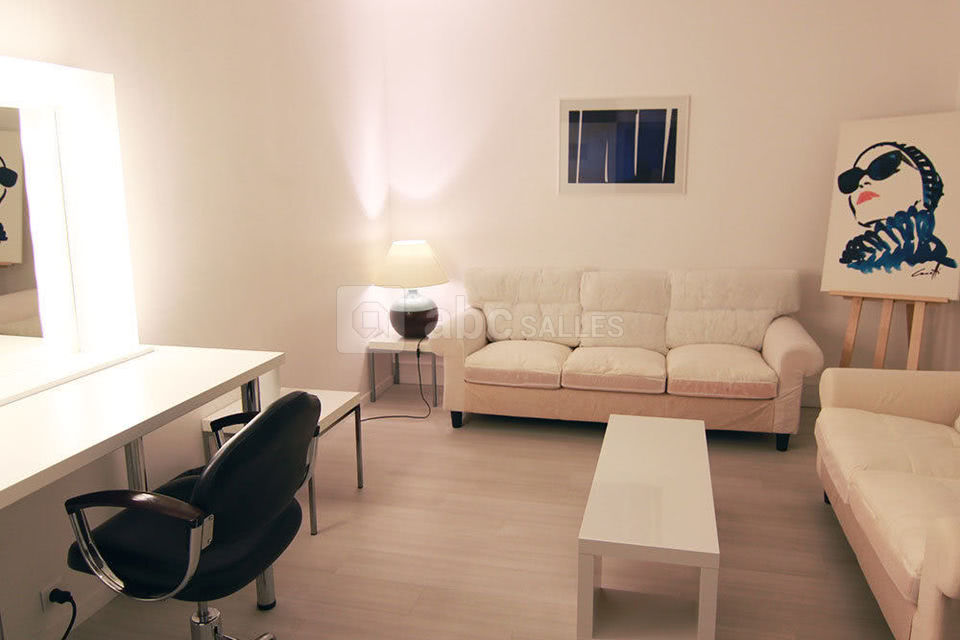 Studios Rive Gauche