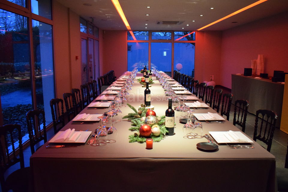 Le Cercle de l'Esplanade