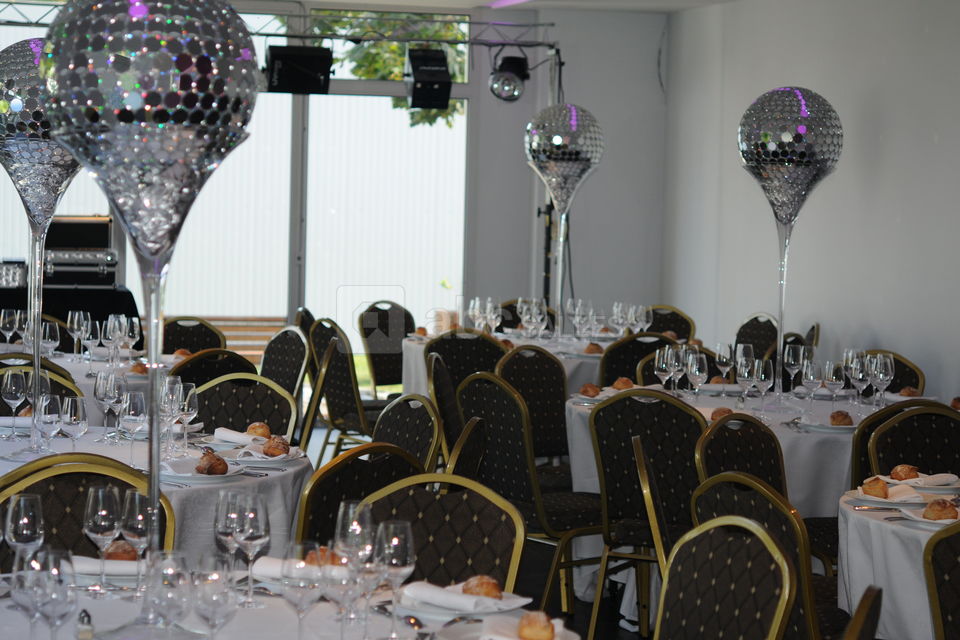 Le Cercle de l'Esplanade