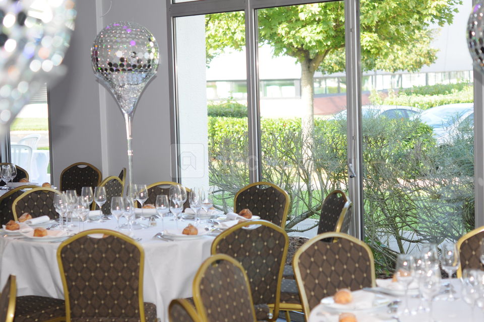 Le Cercle de l'Esplanade