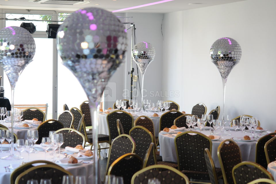 Le Cercle de l'Esplanade