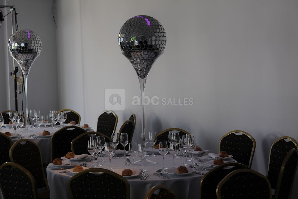 Le Cercle de l'Esplanade