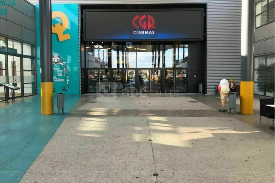 Entrée