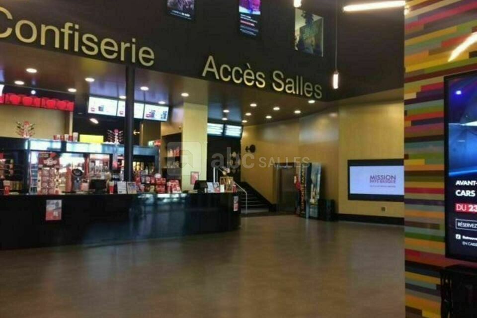 Hall