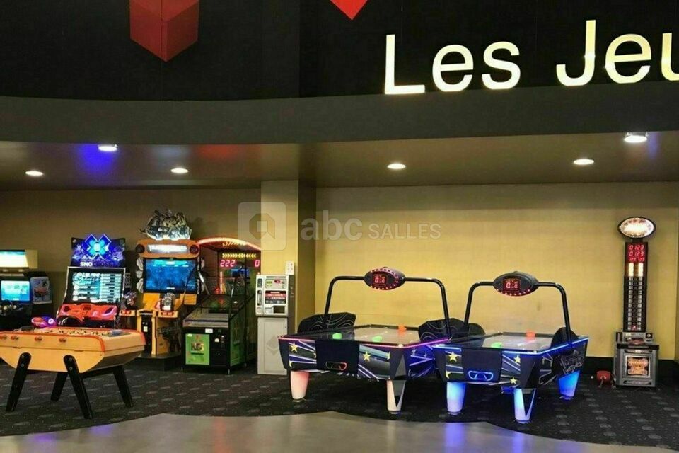 Arcade
