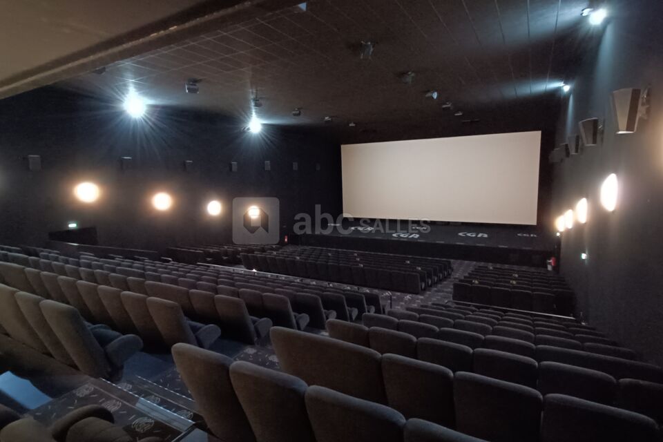 Salle 1