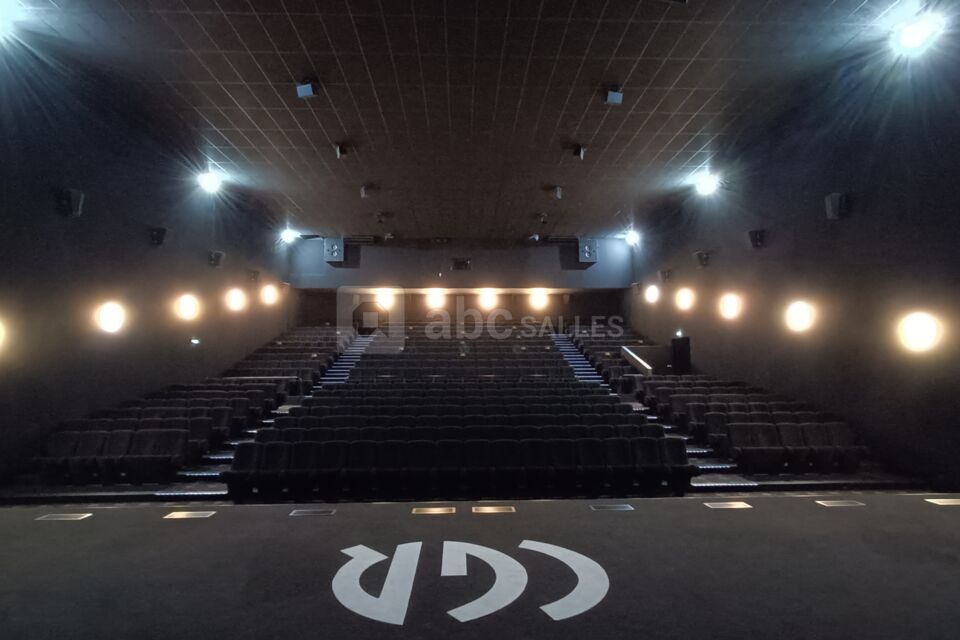 Salle 1