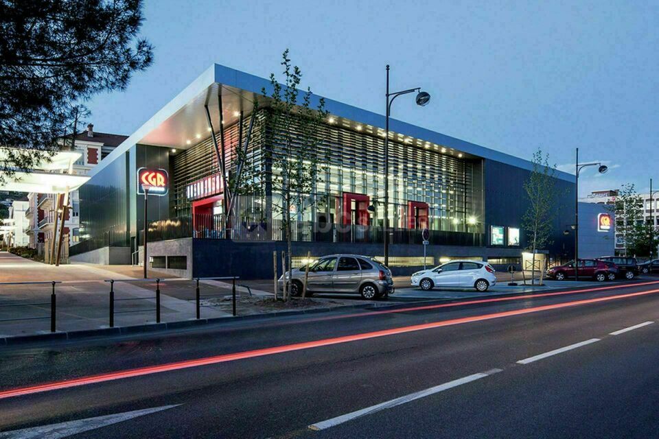 CGR Draguignan