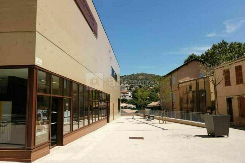 CGR Manosque