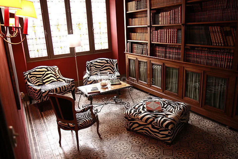 Villa Cahuzac