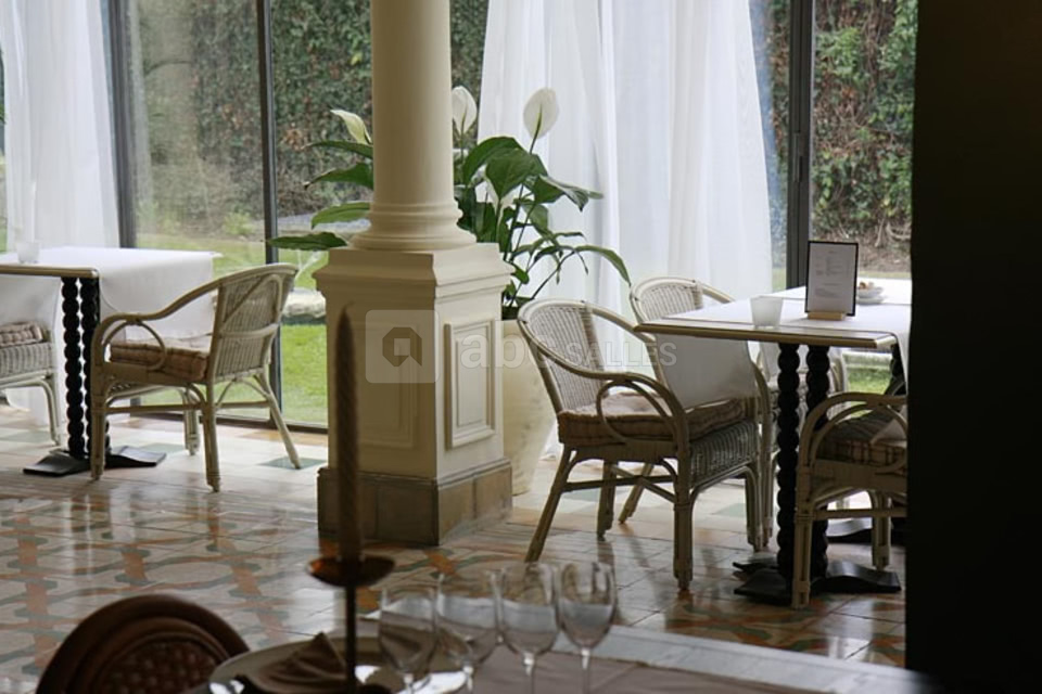 Villa Cahuzac