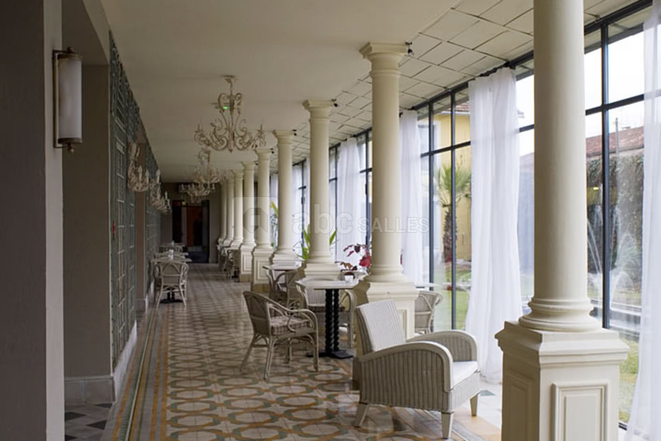 Villa Cahuzac