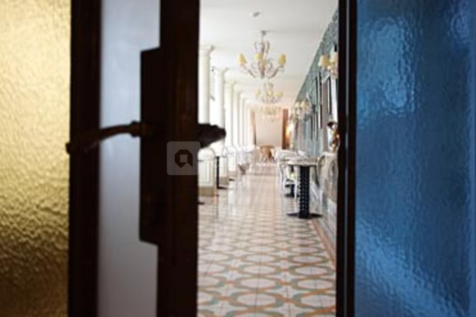 Villa Cahuzac