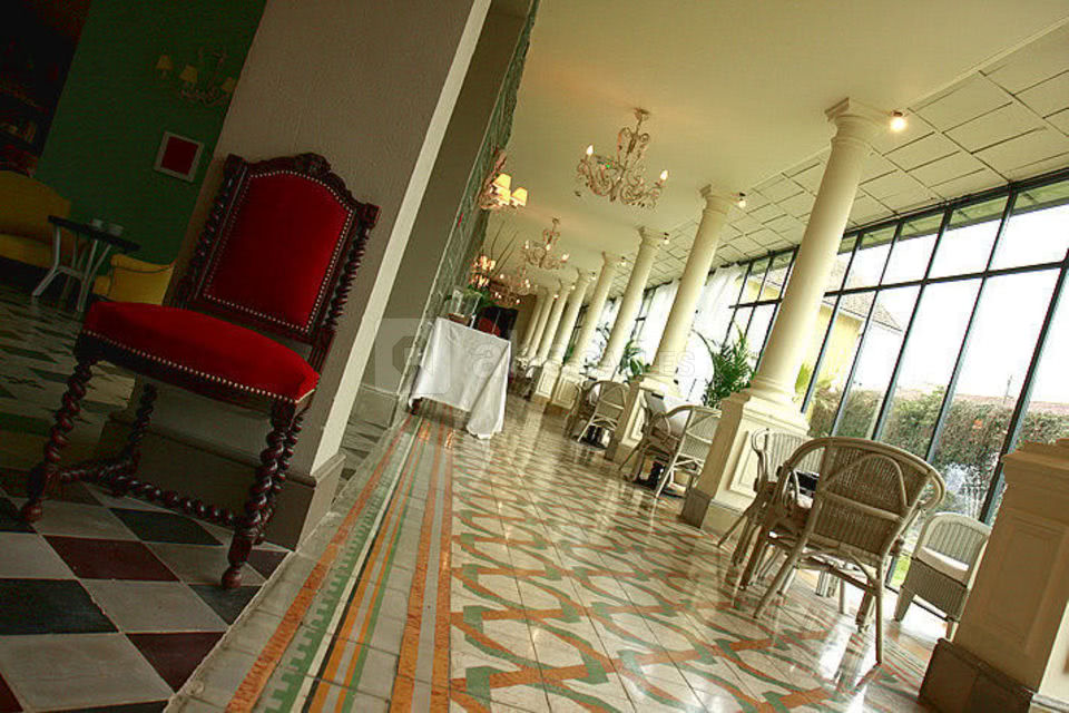 Villa Cahuzac