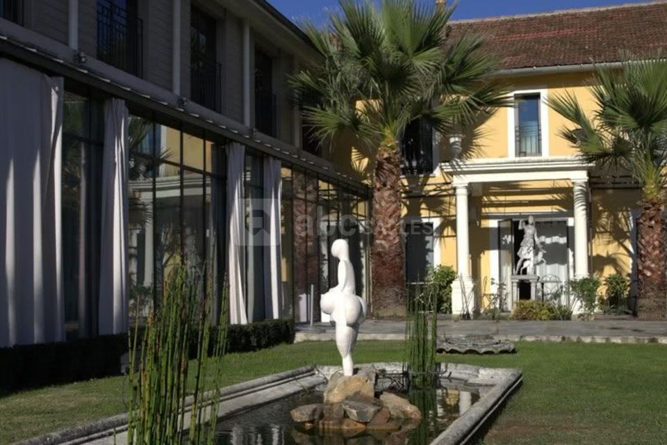 Villa Cahuzac