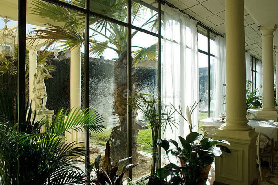 Villa Cahuzac