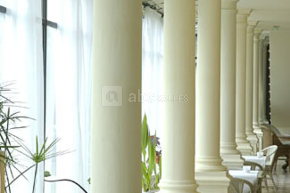 Villa Cahuzac