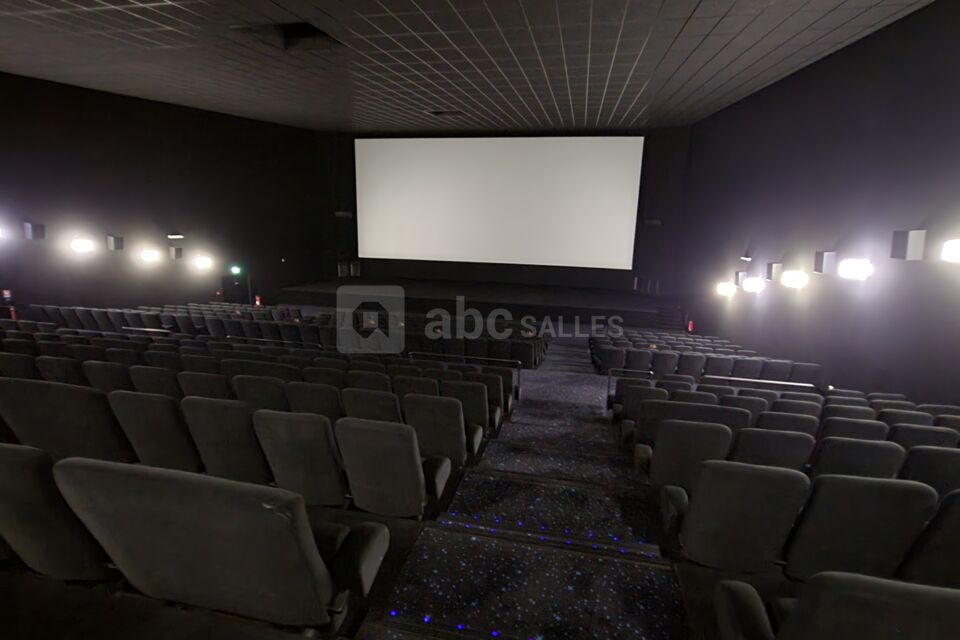 Salle 1
