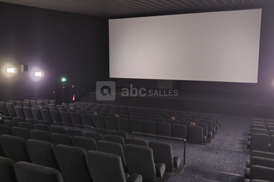 Salle 2
