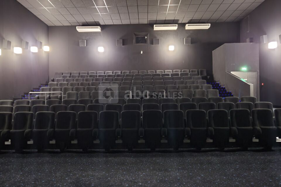 Salle 8
