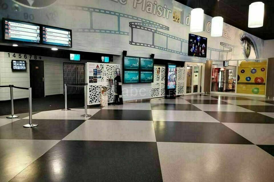 Entrée