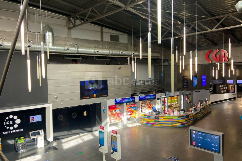 CGR Troyes