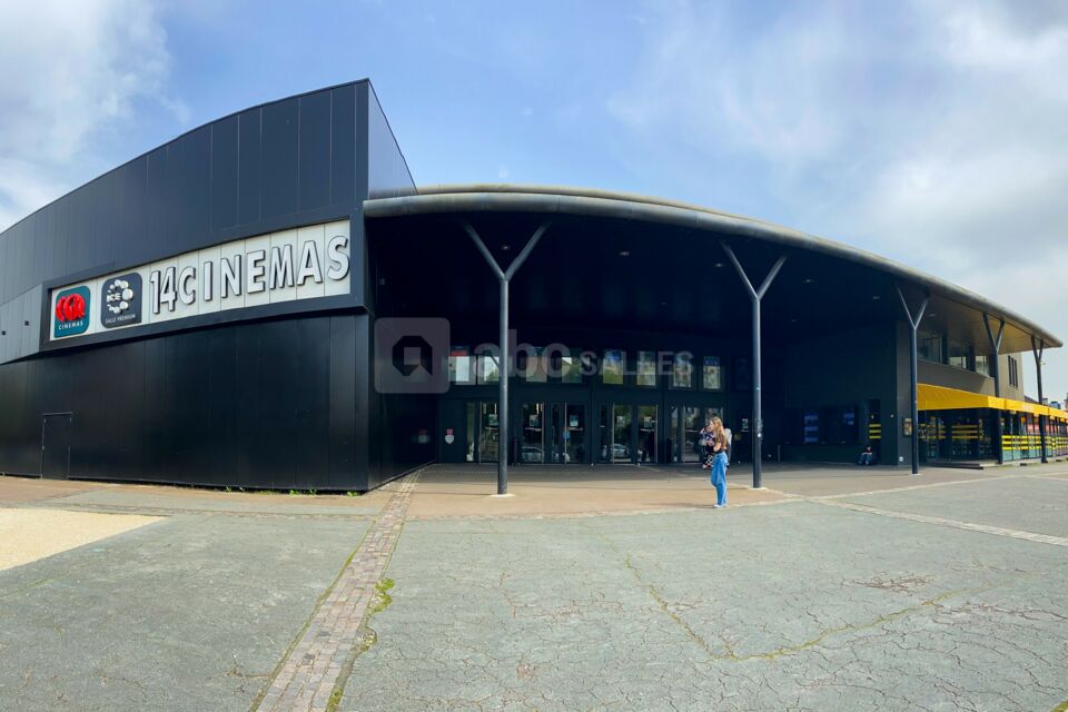CGR Troyes