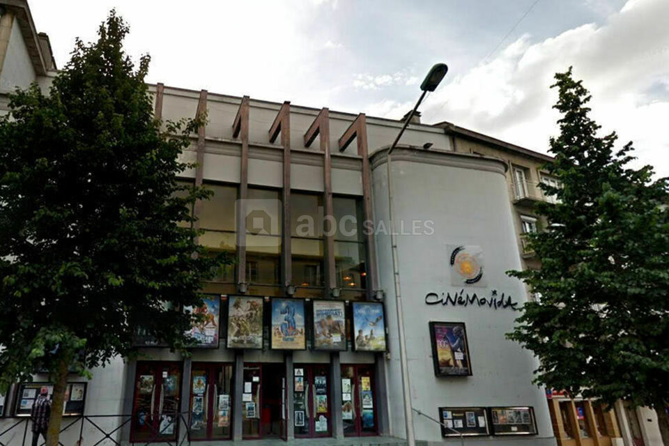 Ciné Laon