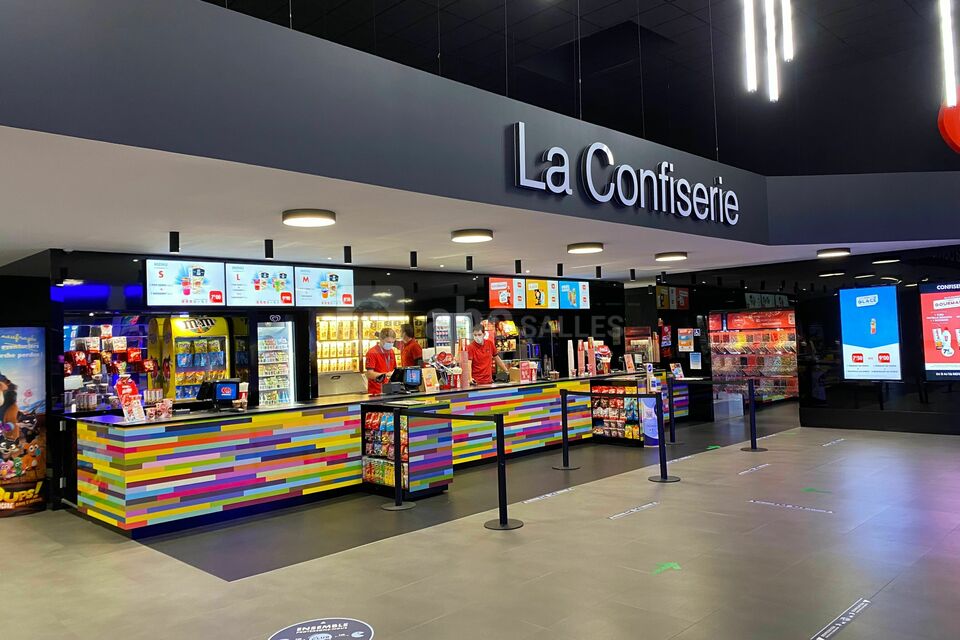 CGR Beauvais