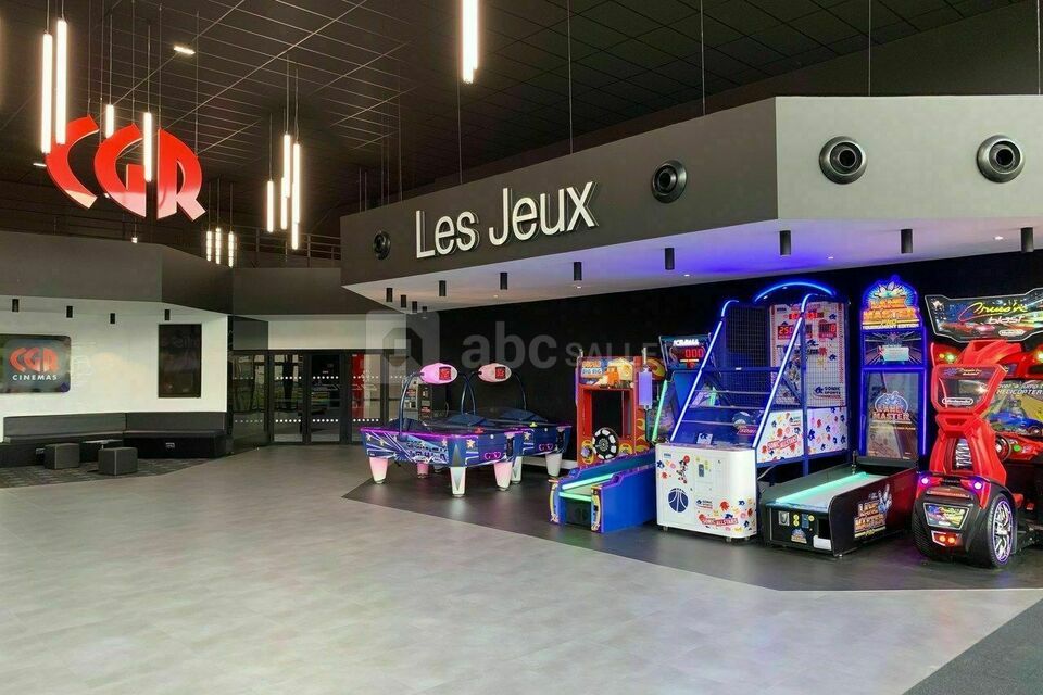 CGR Beauvais
