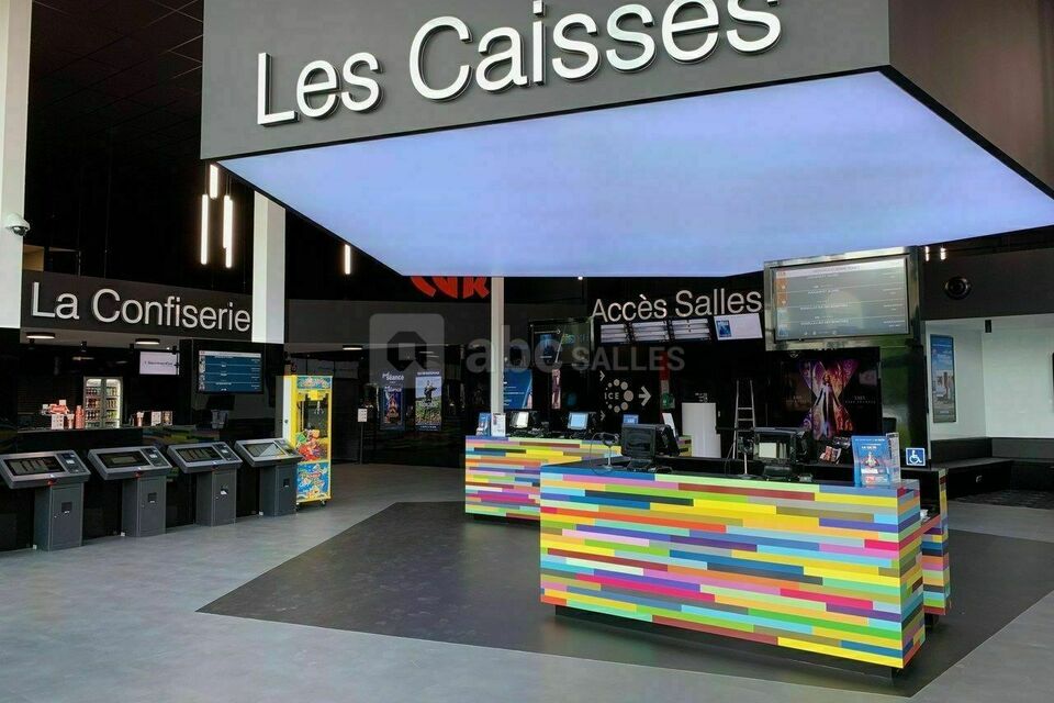 CGR Beauvais