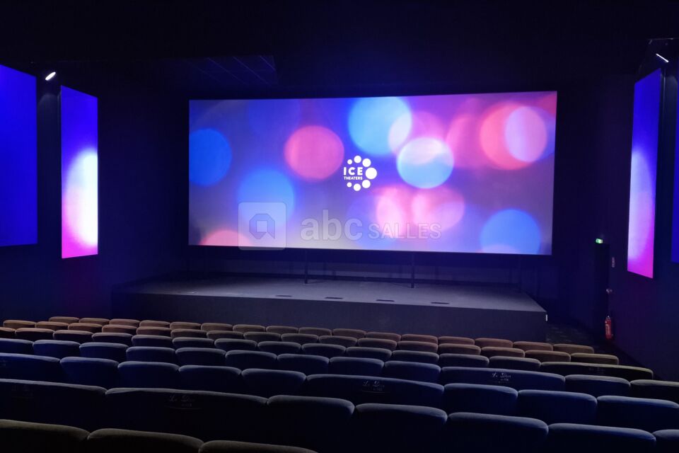 Salle 8