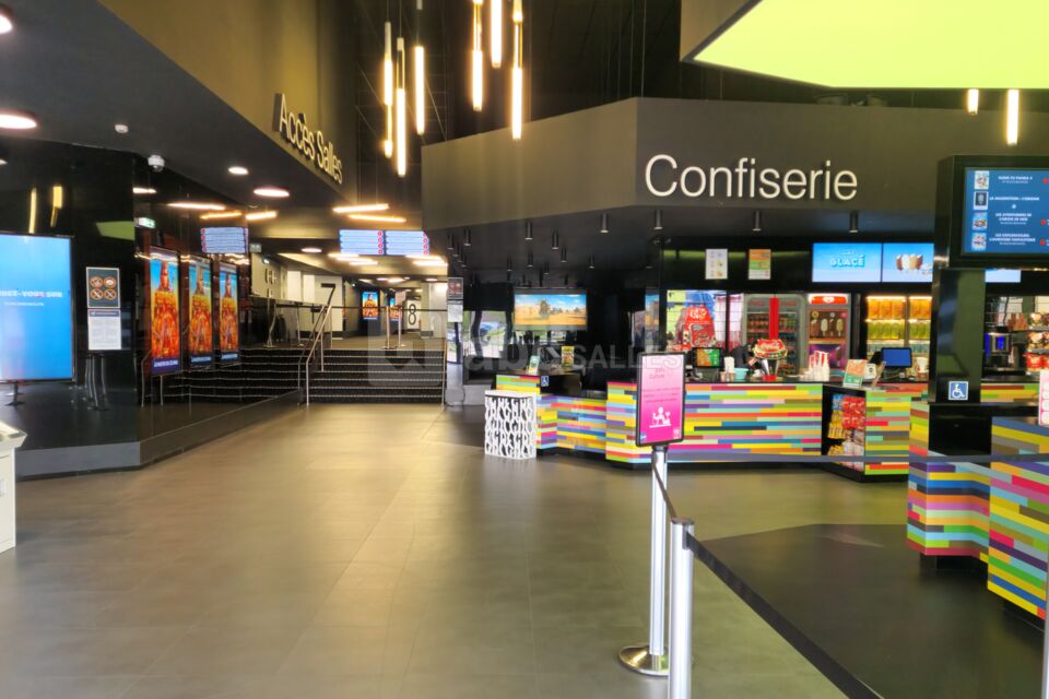 CGR Abbeville - La Sucrerie