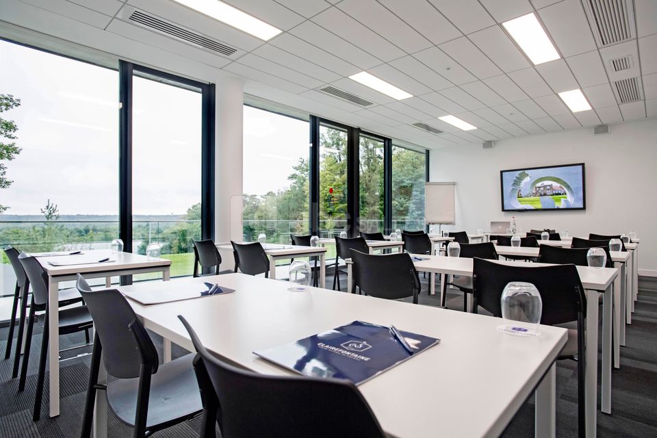 Vendeur Buteur Clairefontaine par Héroïque Consulting