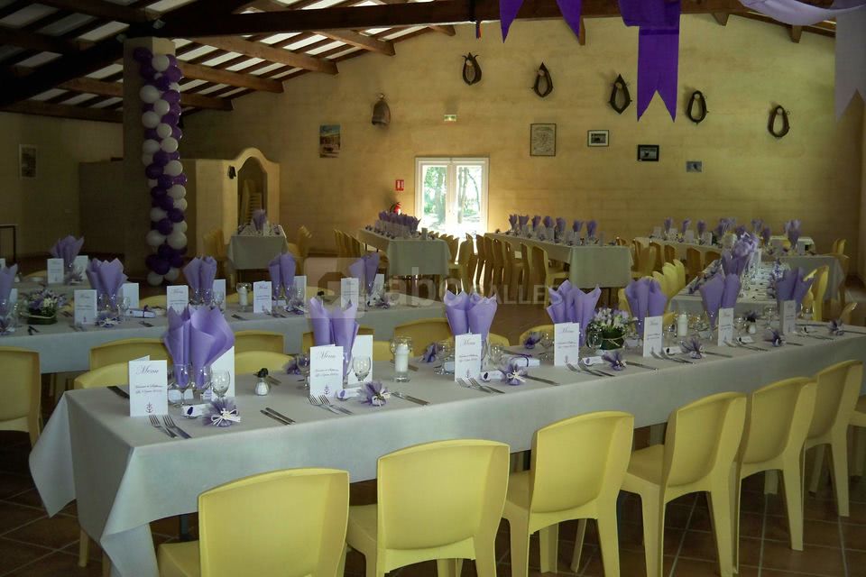 Salle