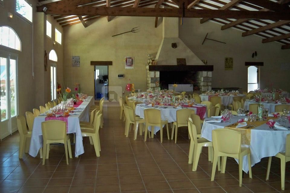 Salle