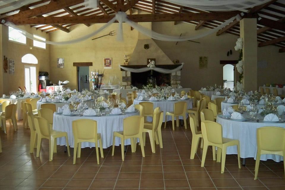 Salle