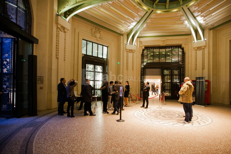MK2 Grand Palais