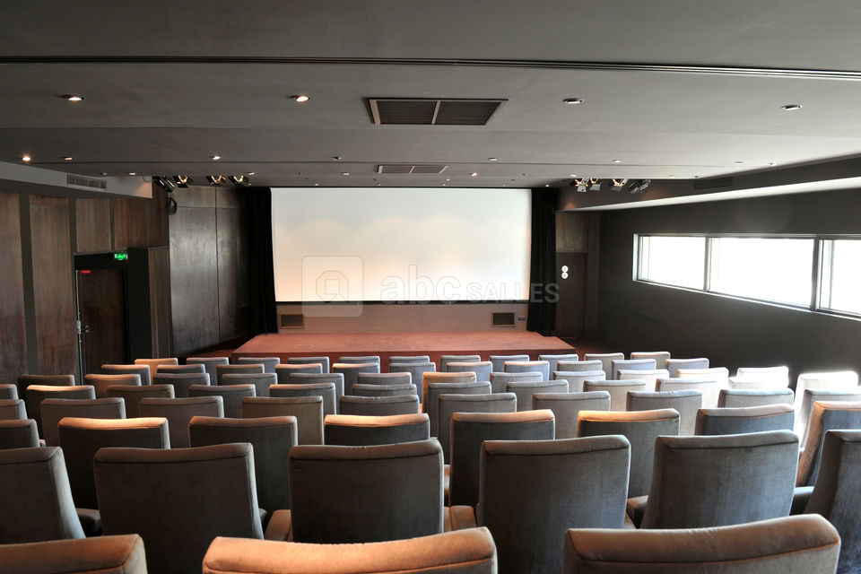 Salle réception