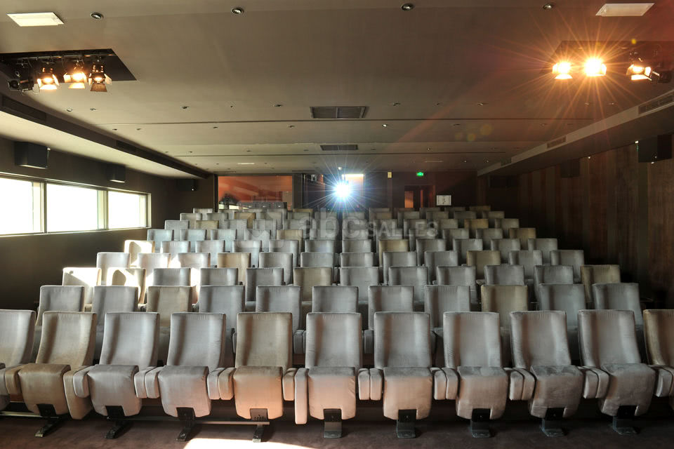 Salle réception