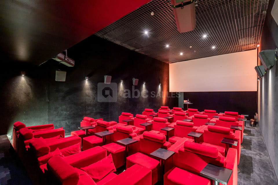 MK2 Miss Cinéma