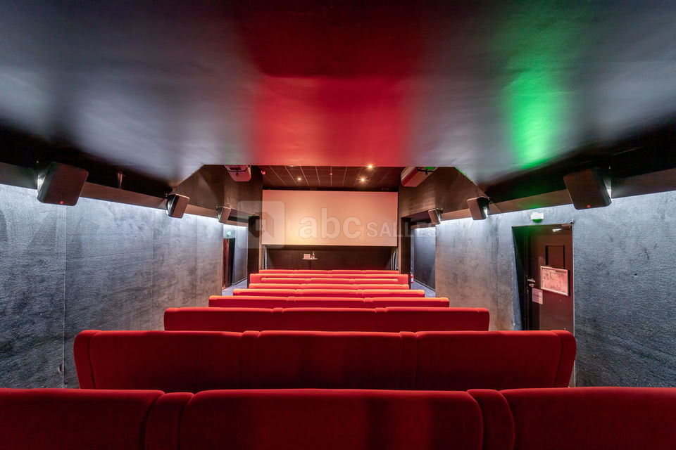 MK2 Madame Cinéma