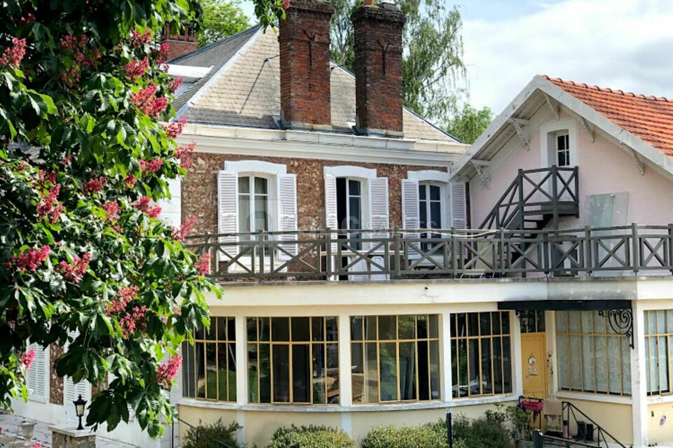 La Villa Rochette