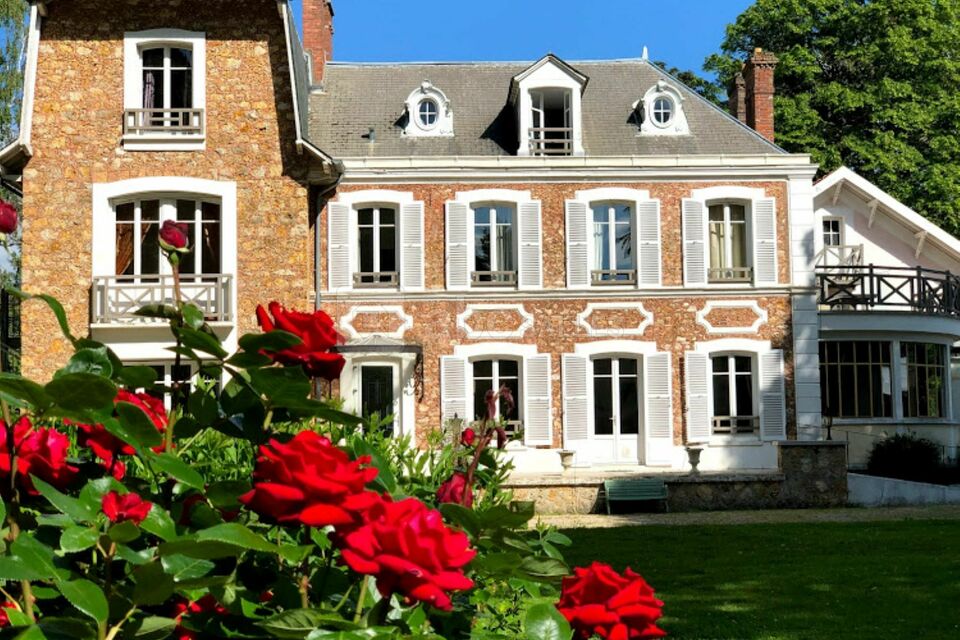 La Villa Rochette