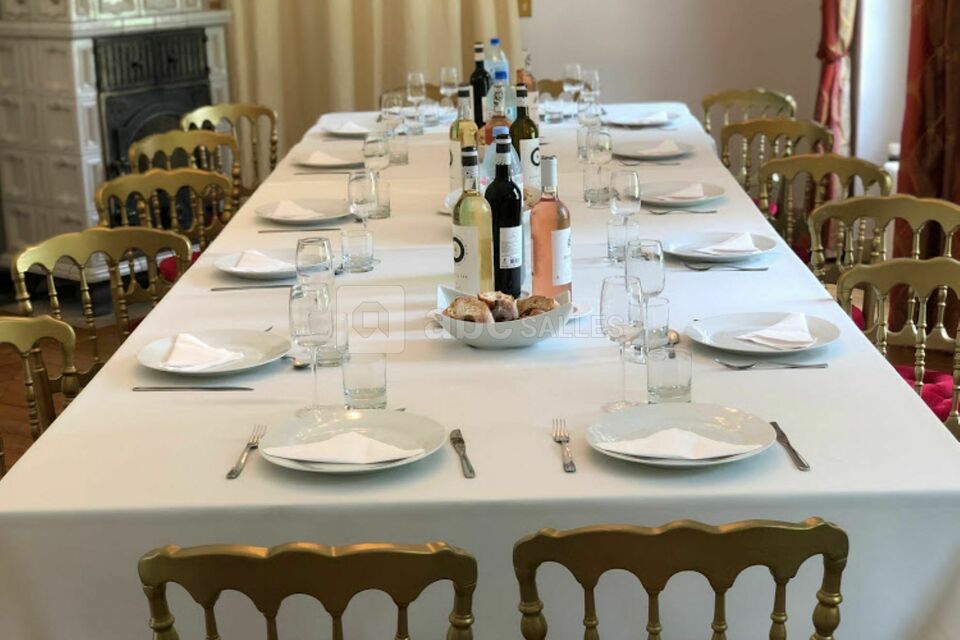La Villa Rochette