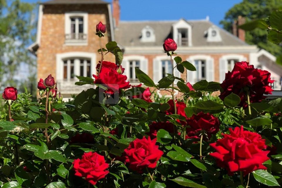 La Villa Rochette